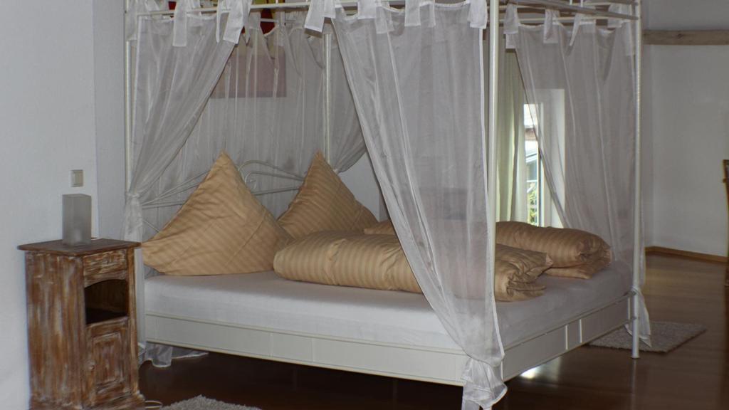 Vivo Vino – Zimmer 2