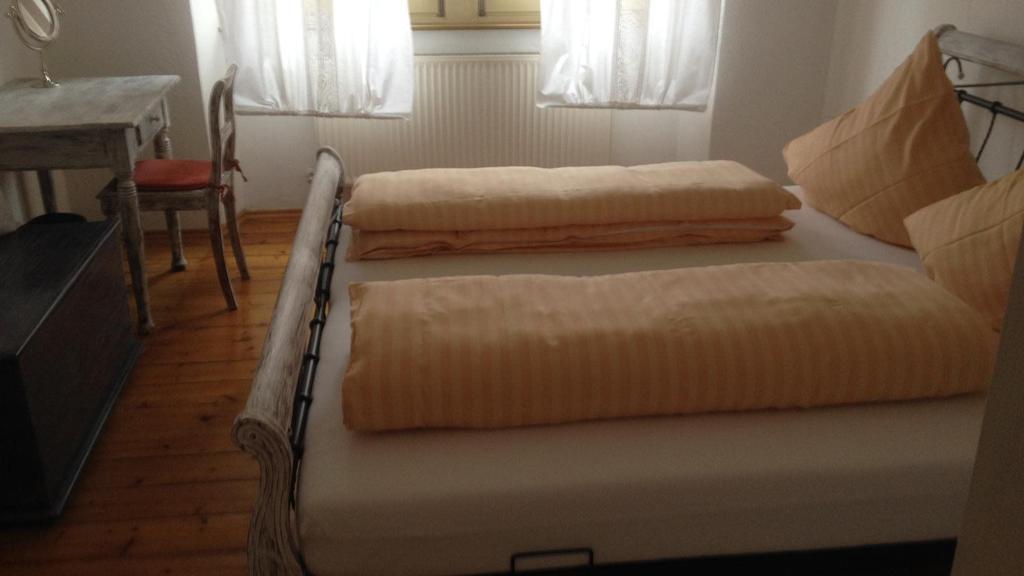 Vivo Vino – Zimmer 1