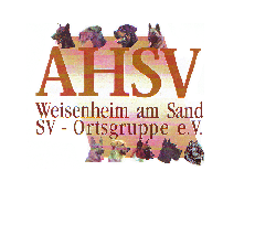 AHSV Weisenheim